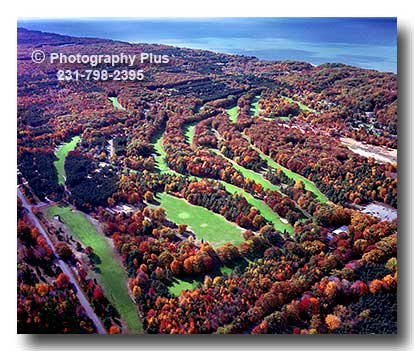 Grand Haven Golf Club